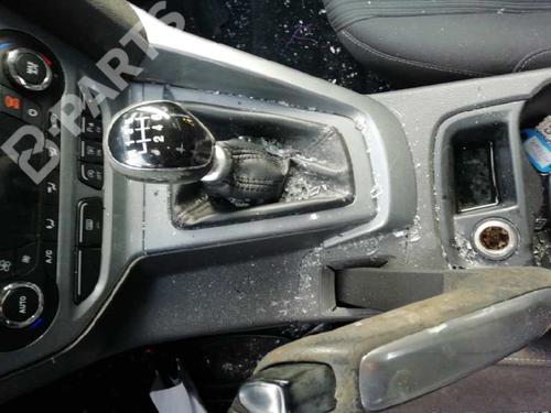 Climate control FORD FOCUS III 1.6 EcoBoost | BP16223345I5 