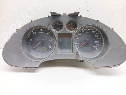 Used Instrument cluster SEAT CORDOBA (6L2) 1.9 TDI (100 hp) 24167569