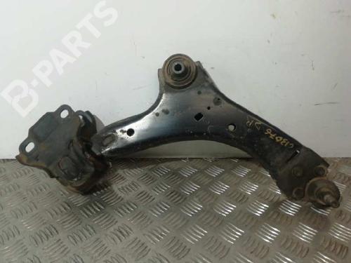 Højre fortil bærearm FORD MONDEO IV (BA7) 1.8 TDCi (125 hp) 10168179