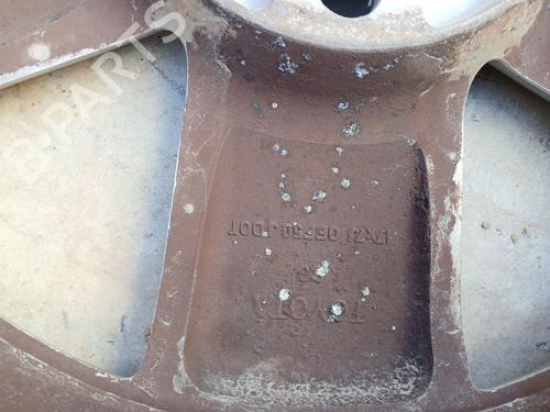 Rim TOYOTA AURIS (_E15_) | BP32393602C45