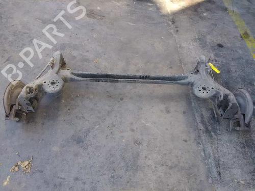 Rear axle OPEL ASTRA K (B16) 1.6 CDTi (68) | BP15896573M2 
