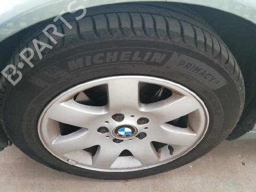 Gearbox BMW 3 (E46) 320 d | BP6164175M3 