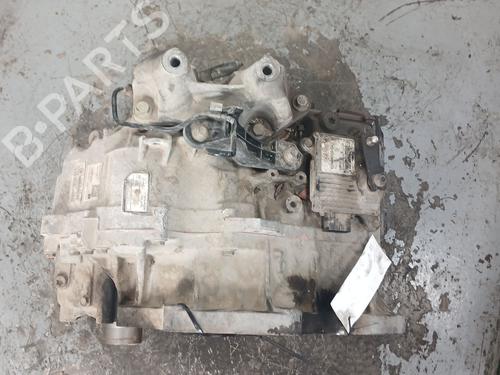 Gearbox LAND ROVER FREELANDER 2 (L359) 2.2 TD4 4x4 | BP18170197M3