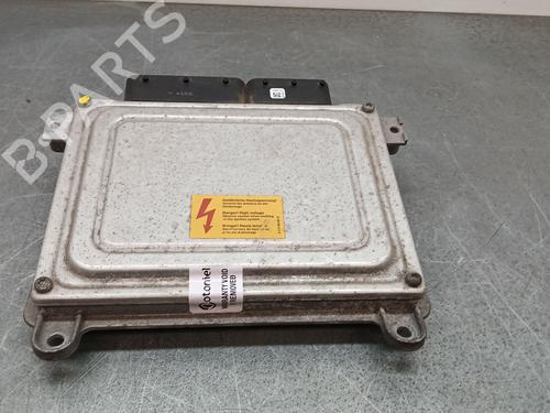 Engine control unit (ECU) MERCEDES-BENZ A-CLASS (W169) A 200 (169.033, 169.333) | BP26174759M57 