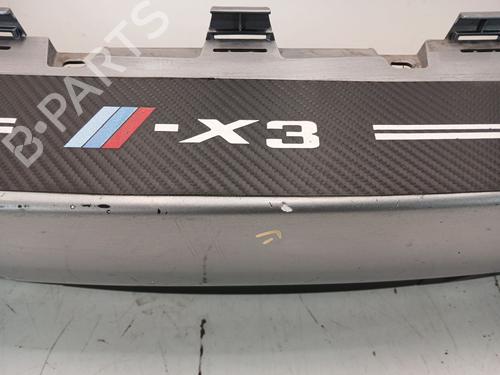 Zderzak tylny BMW X3 (E83) xDrive 20 d | BP30539484C8 