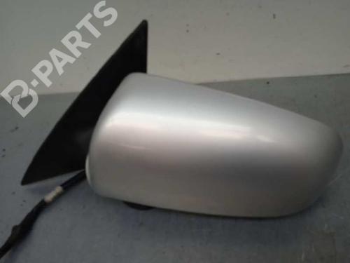 Left mirror AUDI A6 C6 (4F2) 3.0 TDI quattro | BP8194744C26 