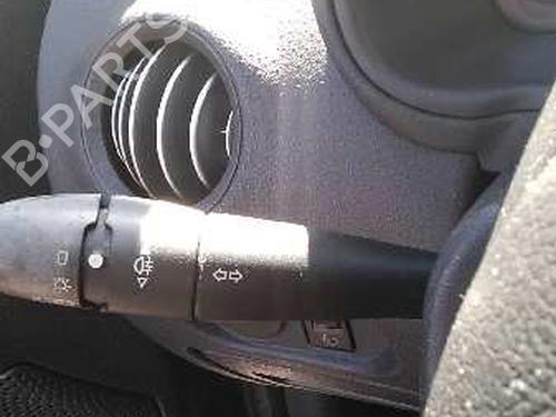 ECU airbags CITROËN C3 I (FC_, FN_)  | BP2422656M53 
