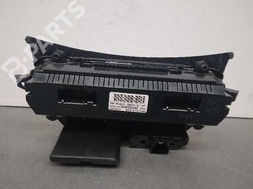 Climate control FORD KUGA II (DM2) 1.5 TDCi | BP11851979I5 