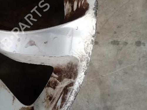 Rim FIAT 500L (351_, 352_)  | BP15819586C45
