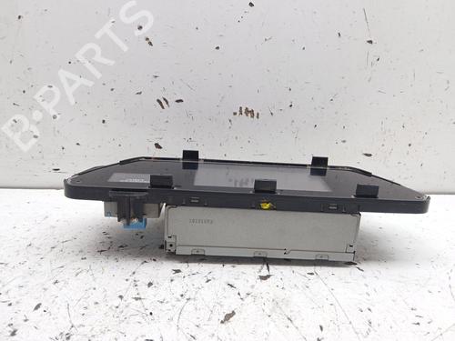 Display monitor HONDA CR-V IV (RM_) 1.6 i-DTEC (RE6) | BP17489813C48 - Image 8