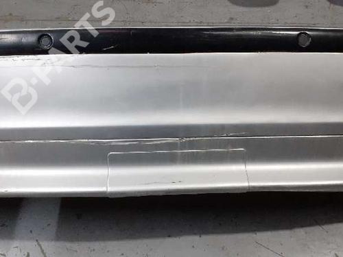 Used Rear bumper BMW 3 Compact (E46) 320 td (150 hp) 7244971