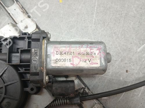 Front left window mechanism BMW 3 Touring (E46) 320 d | BP29751053C22 