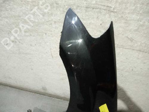 Left front fenders MERCEDES-BENZ M-CLASS (W164) ML 420 CDI 4-matic (164.128) | BP13236516C41 