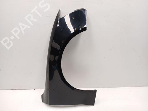 Right front fenders AUDI A5 (8T3) 2.7 TDI | BP29064596C42 
