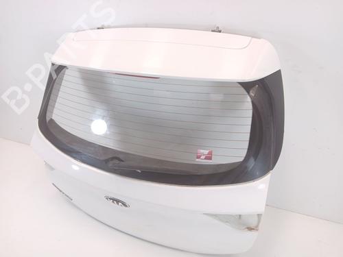 Tailgate KIA STONIC (YB) 1.2 CVVT | BP23973424C6 - Image 6