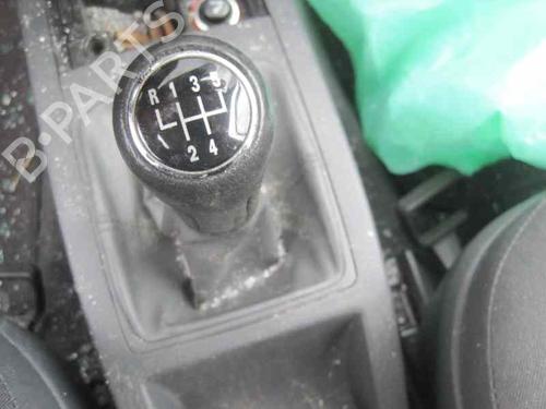 Warning switch VW POLO (9N_, 9A_) 1.4 16V | BP4673559I22 