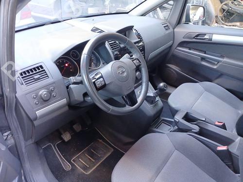 Venstre forlygte OPEL ZAFIRA / ZAFIRA FAMILY B (A05) 1.6 (M75) | BP29912108C28