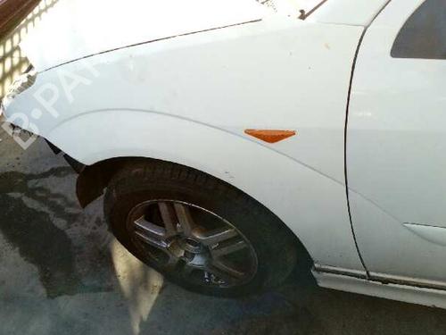 Front left lock FORD FOCUS I (DAW, DBW)  | BP2408403C98 