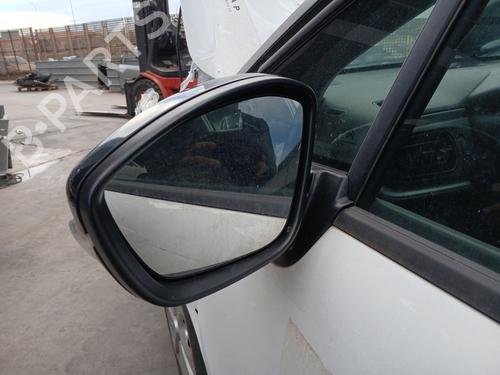 Used Left mirror CITROËN C3 III (SX) 1.5 BlueHDi 100 (SXYHYP, SXYHTU) (102 hp) 30392798