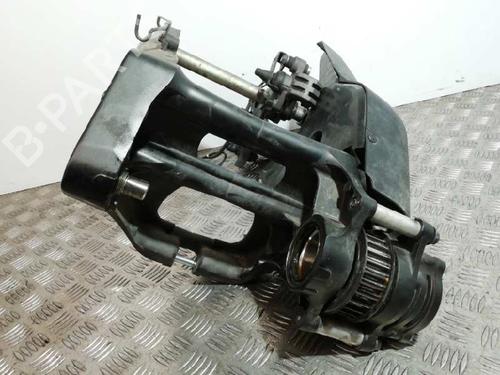 Right rear shock absorber YAMAHA MOTORCYCLES TMAX  | BP14250695M19