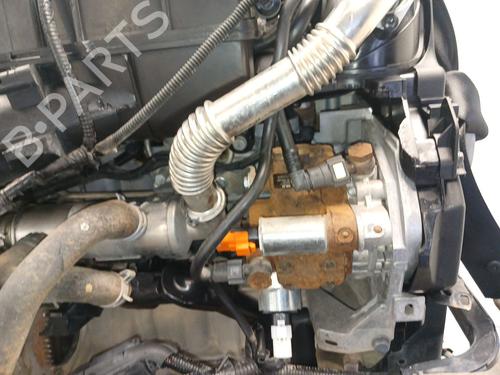 Engine FORD FIESTA VI (CB1, CCN) 1.4 TDCi | BP34444216M1 - Image 9