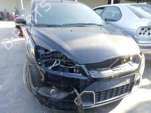 Gearbox FORD FOCUS II (DA_, HCP, DP) 1.8 TDCi | BP7785306M3 
