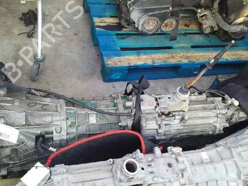 Gearkasse SUZUKI GRAND VITARA II (JT, TE, TD) [2005-2025]  2386106
