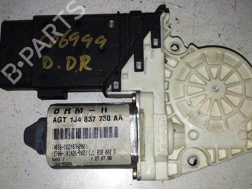 Used Right front window motor VW GOLF IV (1J1) [1997-2008]  2396648