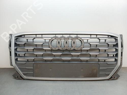 Used Grille Grille AUDI Q2 (GAB, GAG) 2.0 TFSI quattro (190 hp) 40596911 40596911