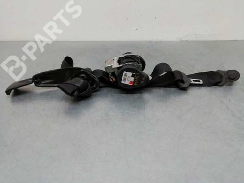 Front left seatbelt MERCEDES-BENZ A-CLASS (W169)  | BP9251409I26 