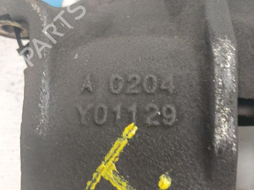 Right front brake caliper FORD MONDEO III Saloon (B4Y)  | BP23094578M104 