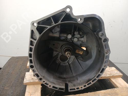 Gearbox BMW 5 (E60) 525 i | BP36434243M3  - Image 7