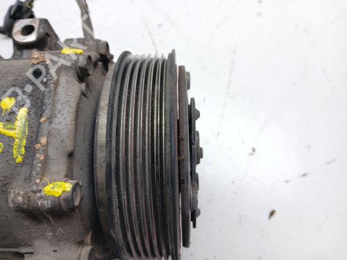 AC compressor VOLVO V50 (545) 2.0 D | BP38786380M34 - Image 4