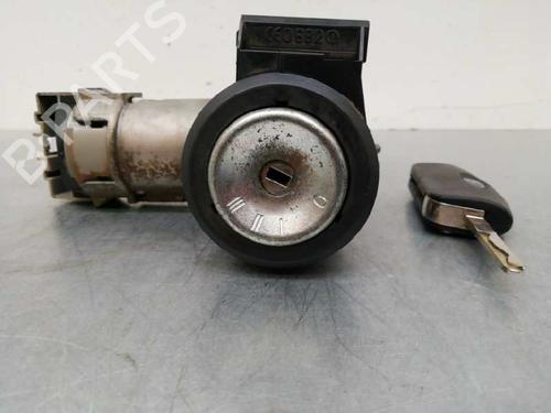 Ignition barrel FORD FIESTA VI (CB1, CCN) 1.25 | BP11221462M48 
