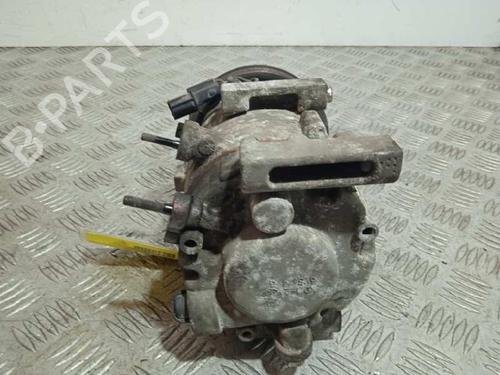 AC compressor KIA SPORTAGE III (SL)  | BP15780905M34 