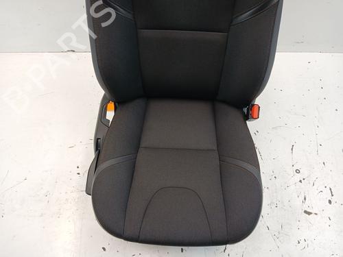 Right front seat VOLVO V40 Hatchback (525) D2 | BP26207317C16 - Image 5