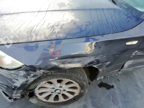 Left taillight BMW 1 (E87) 118 d | BP5879501C34  - Image 9