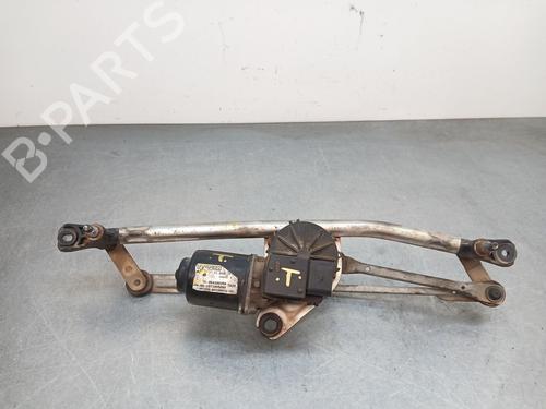 Used Front wiper motor Front wiper motor FIAT FIORINO Box Body/MPV (225_) 1.3 D Multijet (225BXD1A, 225BXB1A, 225BXB11) (75 hp) 39207699 39207699