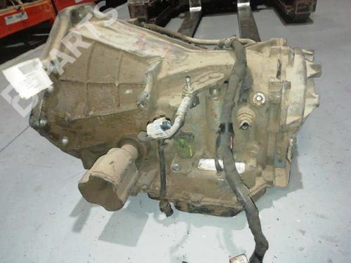 Gearbox CHRYSLER 300M (LR) 3.5 V6 24V | BP2356767M3 