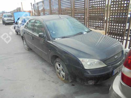 Left front fog light FORD MONDEO III Saloon (B4Y) 2.0 16V TDDi / TDCi | BP2365987C30 