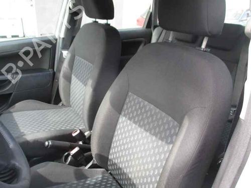 Passenger airbag FORD FIESTA V (JH_, JD_)  | BP2394734C10 