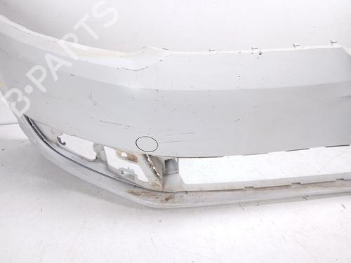 Front bumper VW TOURAN (1T3) 1.4 TSI EcoFuel | BP30150829C7 