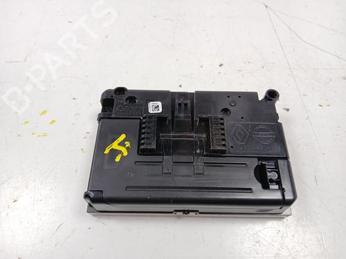 Elektronisk modul Elektronisk modul NISSAN JUKE (F16_) 1.0 (114 hp) 36098257 36098257