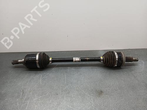 Used Left front driveshaft KIA SPORTAGE IV (QL, QLE) 1.6 GDI (132 hp) 23071864