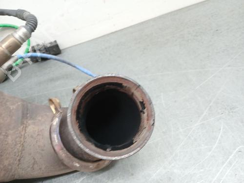 Particulate filter FORD FIESTA VI (CB1, CCN) 1.6 TDCi | BP38786046M81 - Image 4