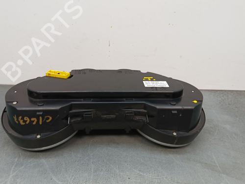 Instrument cluster PEUGEOT 5008 (0U_, 0E_)  | BP26291432C47 