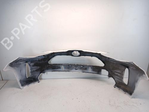 Front bumper TOYOTA YARIS CROSS (MXP_) 1.5 Hybrid (MXPJ10) | BP29026854C7 
