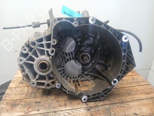 Used Gearbox OPEL INSIGNIA A (G09) 2.0 CDTI (68) (131 hp) 29852353