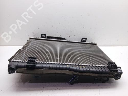 Water radiator FORD ECOSPORT 1.5 Ti | BP34630933M31 - Image 4