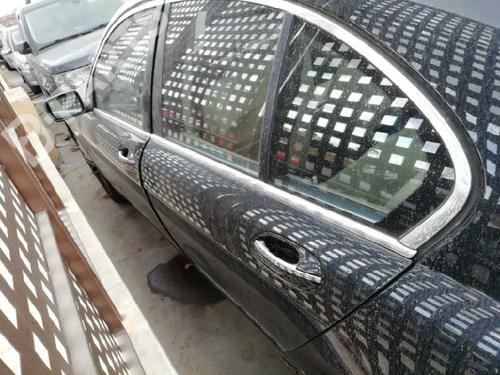 Højre bagtil elrude kontakt BMW 7 (E65, E66, E67) 750 i, Li | BP6571914I28 